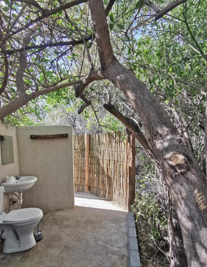 Achab Self Catering Tent Usakos Екстер'єр фото