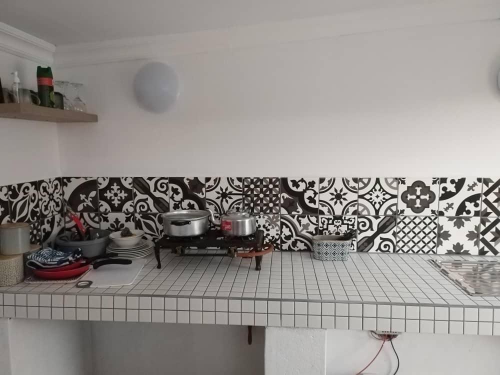 Achab Self Catering Tent Usakos Екстер'єр фото