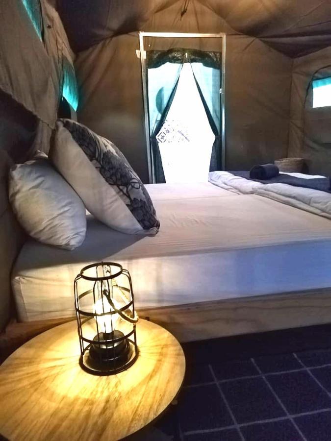 Achab Self Catering Tent Usakos Екстер'єр фото